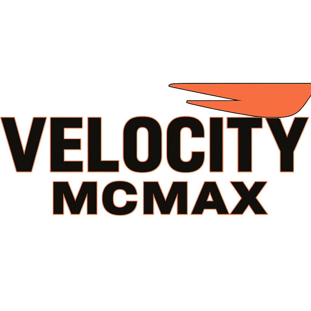 Velocity MCMAX