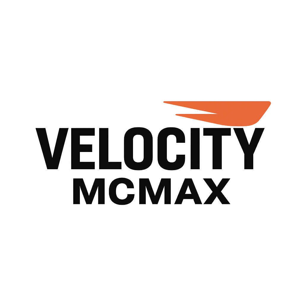 Velocity MCMAX